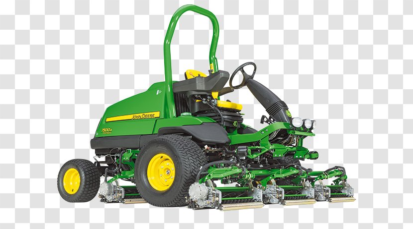 John Deere Lawn Mowers Tractor Golf Course - Hardware - Jd Engine Control Unit Transparent PNG