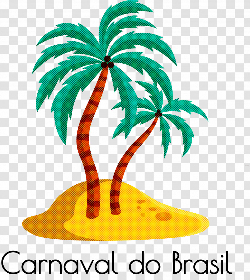 Carnaval Do Brasil Brazilian Carnival Transparent PNG