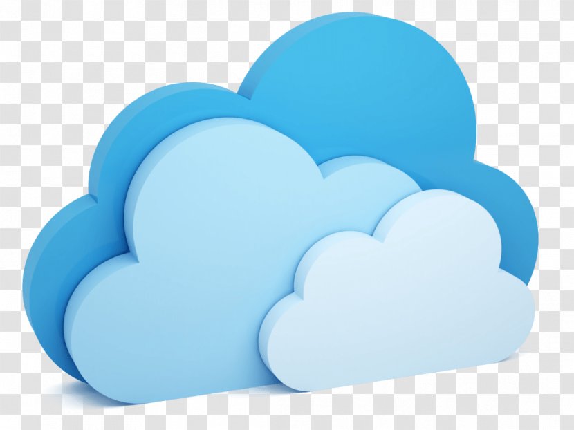 Cloud Computing Storage Web Hosting Service Platform As A Transparent PNG