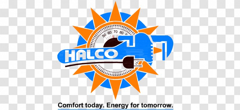 Halco Renewable Energy Audit HVAC Transparent PNG