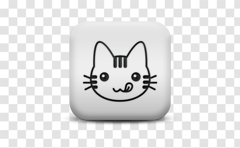T-shirt Kitten Hoodie Nyan Cat - Tshirt Transparent PNG