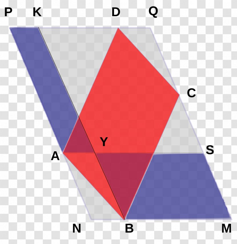 Right Triangle Angle Pythagorean Theorem Transparent PNG