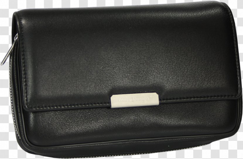Leather Messenger Bags Business - Shoulder - Bag Transparent PNG