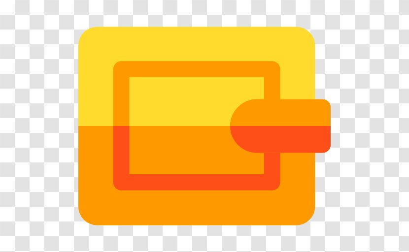 Fashion Accessory - Orange - Logo Transparent PNG