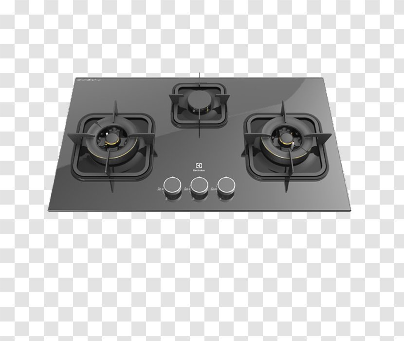 Portable Stove Gas Cooking Ranges Hob Induction - Brenner Transparent PNG