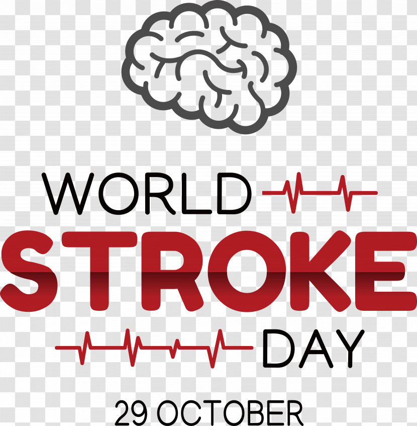 Stroke World Stroke Day Health Care Health Symptom Transparent PNG