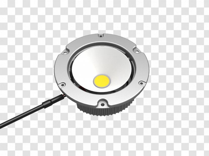 Light-emitting Diode LED Lamp High-CRI Lighting Solid-state - Light Transparent PNG