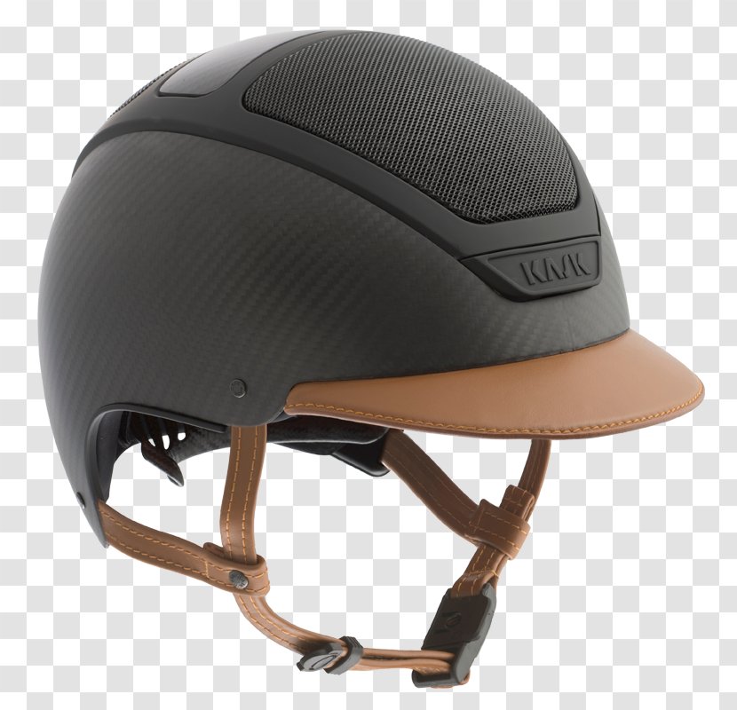 Equestrian Helmets Bicycle Visor - Helmet Transparent PNG