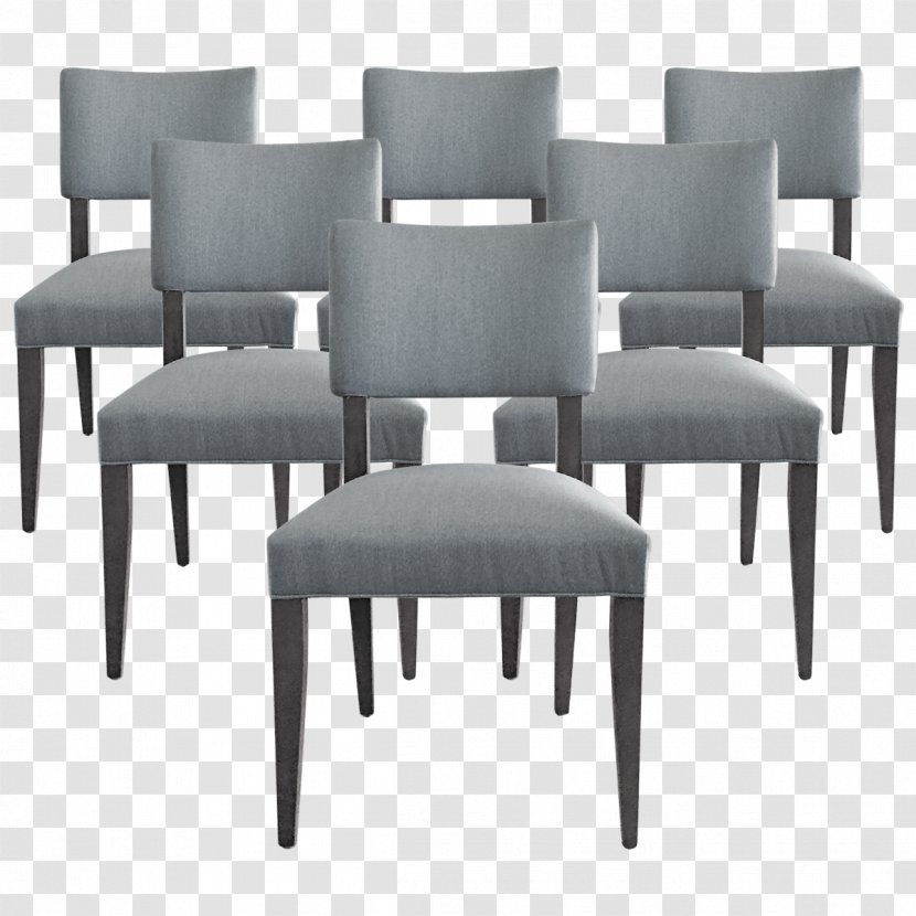 Chair Armrest - Furniture - Civilized Dining Transparent PNG