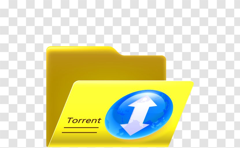 Torrent File BitTorrent Download - Start Directory Transparent PNG