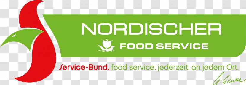 Service-Bund Wholesale Mitarbeiter Lübeck Gastronomy - Customer - Print Service Logo Transparent PNG
