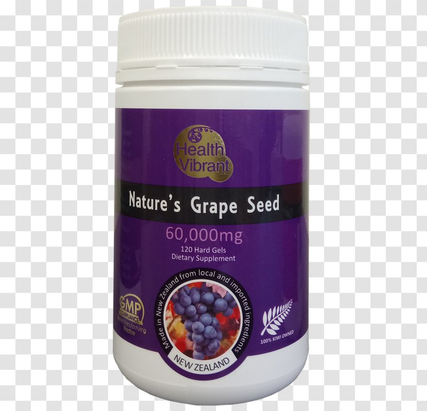 Superfood - Grape Seed Transparent PNG