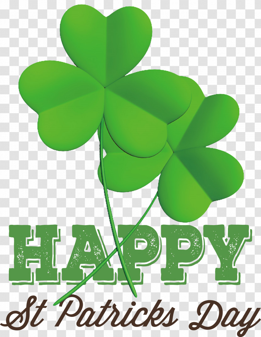 Shamrock Transparent PNG