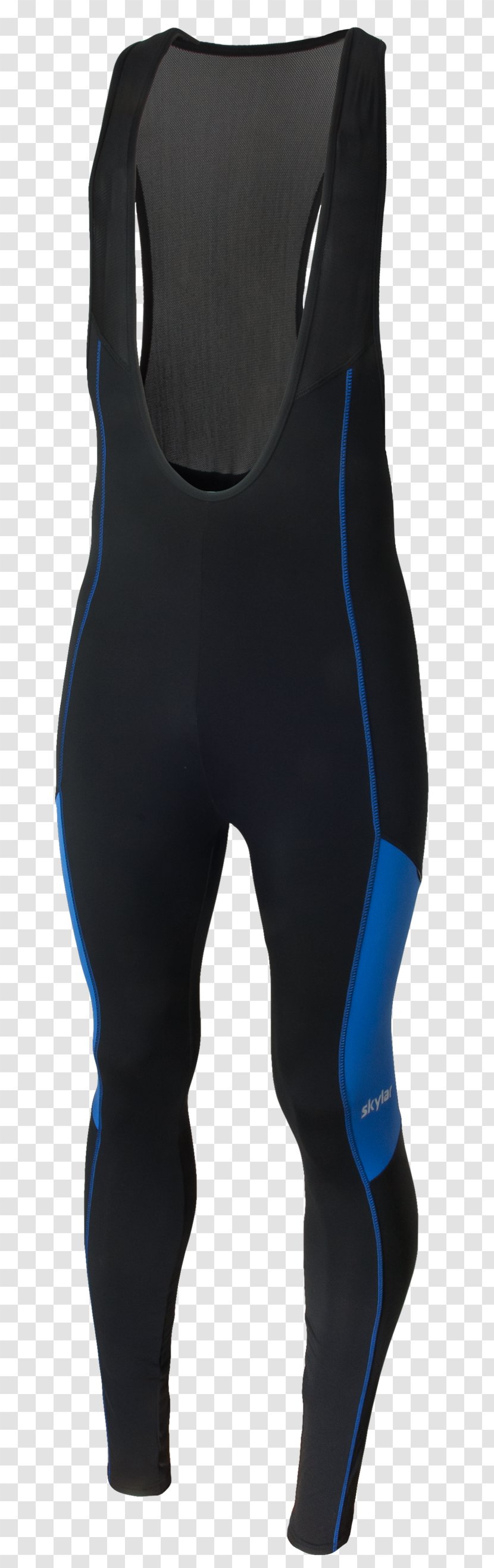 Cobalt Blue Wetsuit - Tights - Child Sport Sea Transparent PNG