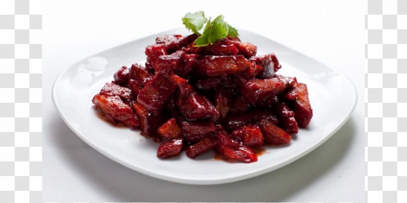 Spare Ribs Chinese Cuisine Char Siu CHINA KITCHEN - Asian Transparent PNG