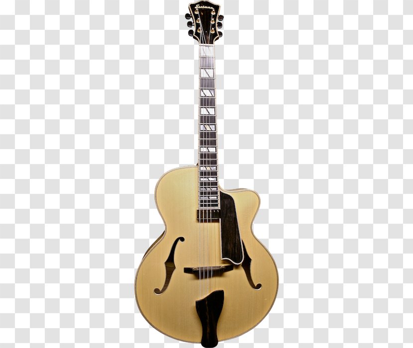 Acoustic Guitar Bass Acoustic-electric Tiple - Frame Transparent PNG