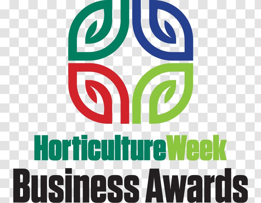 Horticulture Week Logo Brand Award - Signage Transparent PNG