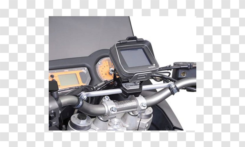 Bicycle Handlebars Motorcycle GPS Navigation Systems BMW R1150GS Honda Transparent PNG