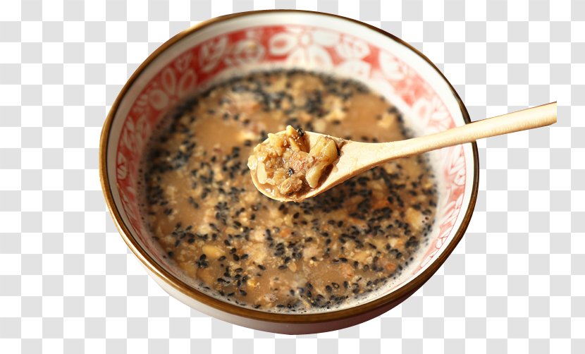 Tea Vegetarian Cuisine Brown Sugar Ginger - Food - Nuts Material Transparent PNG