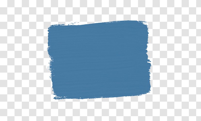 Paint Blue Color Palette Green - Cobalt Transparent PNG