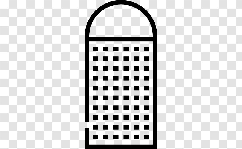 Clip Art - Building - Apartment Transparent PNG