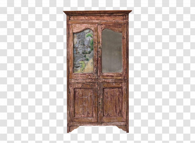 Cupboard Wood Stain Armoires & Wardrobes Door Cabinetry Transparent PNG