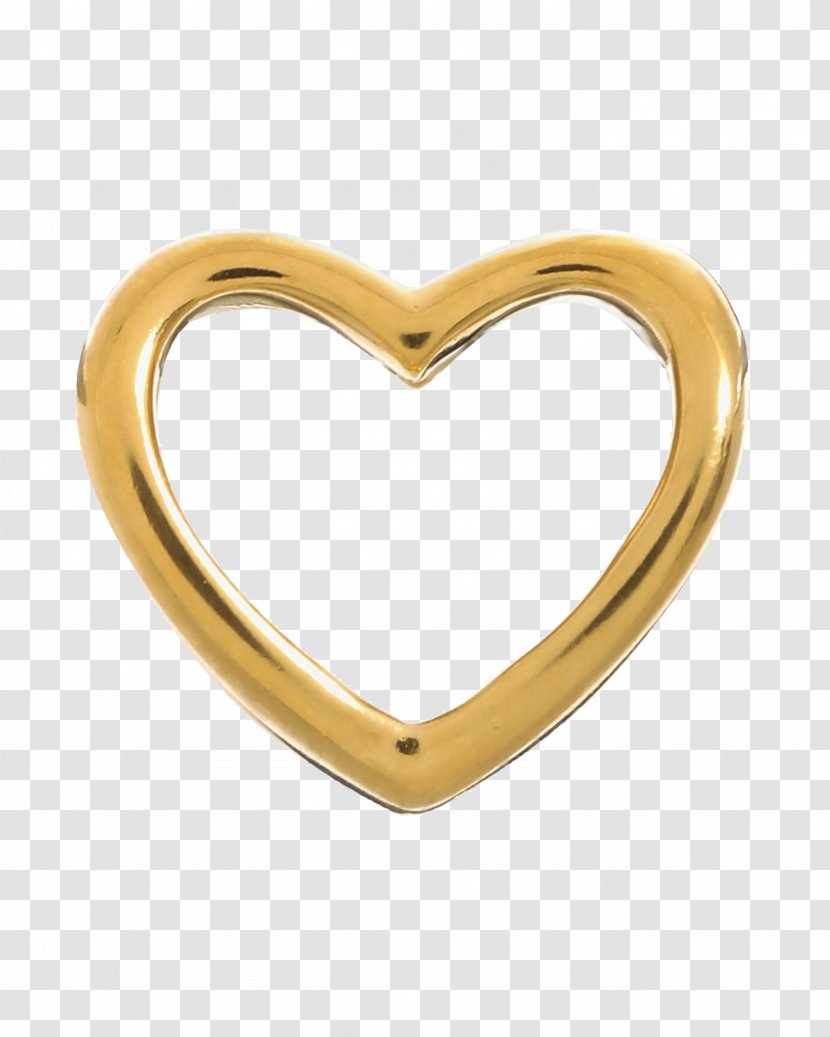 Jewellery Charm Bracelet Silver Gold Plating - Body Jewelry - Heart Transparent PNG