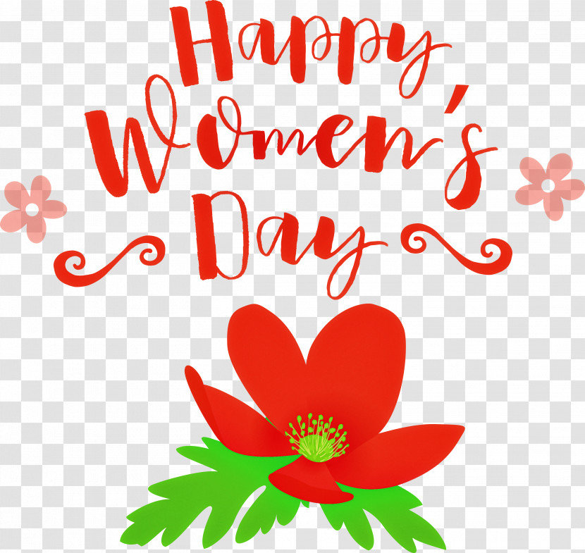 Happy Womens Day Womens Day Transparent PNG