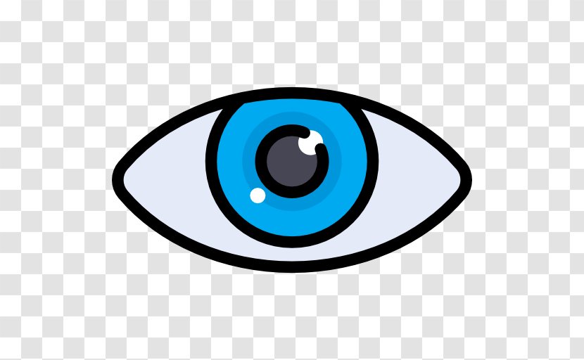 Eye Microsoft Azure Clip Art Transparent PNG