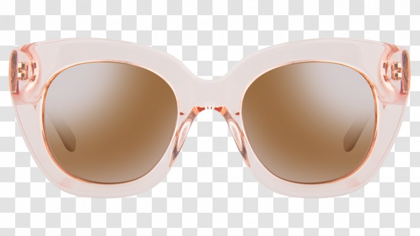 Sunglasses Ray-Ban RB4226 Goggles - Eyewear - Kate Spade Transparent PNG