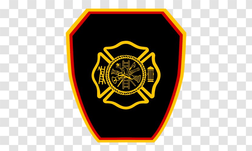 Decal Firefighter Sticker Fire Department Firemen's Memorial Transparent PNG