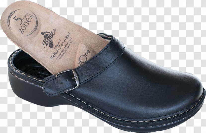 Clog Slip-on Shoe Walking Transparent PNG