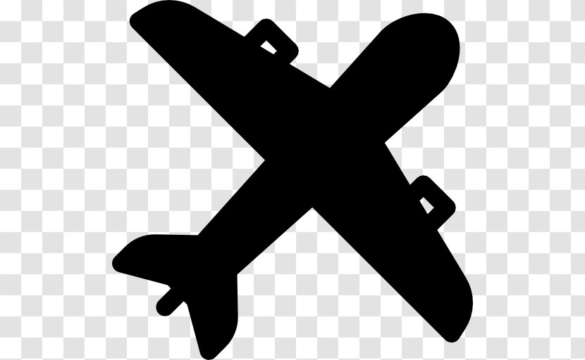 Airplane Aircraft Flight Clip Art Transparent PNG