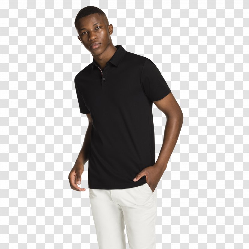 Polo Shirt T-shirt Sleeve Tennis Neck Transparent PNG