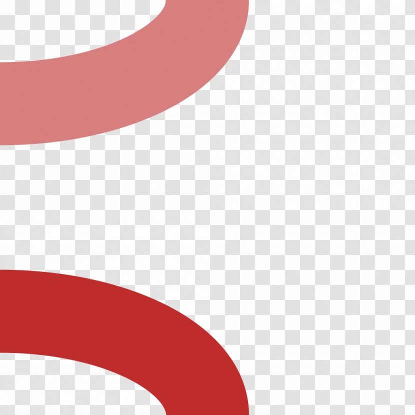 Logo Brand Desktop Wallpaper Line - Red Transparent PNG