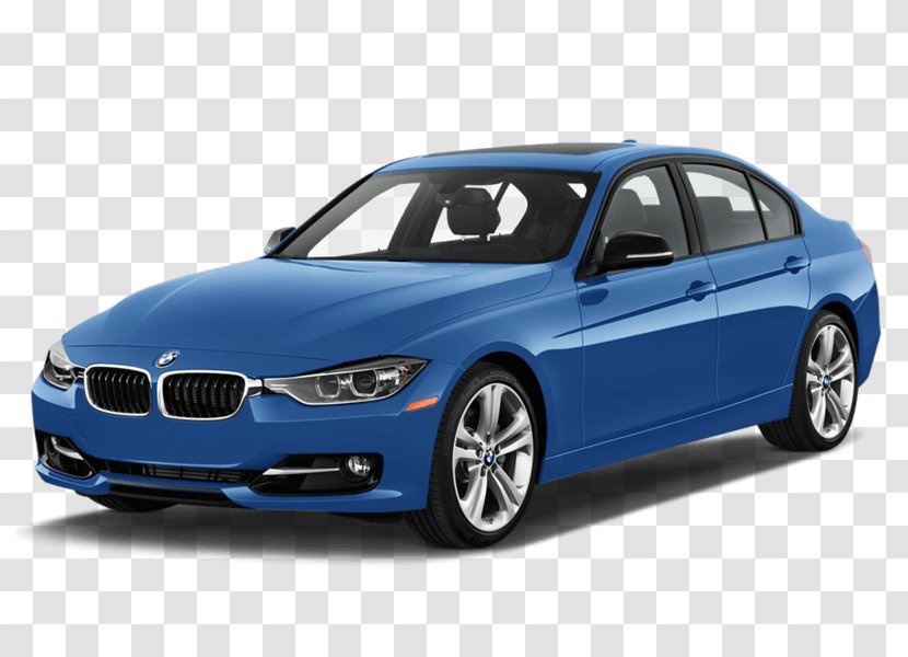 2013 BMW 3 Series 2014 Car 2015 - Bmw Transparent PNG