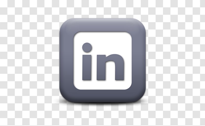 Social Media LinkedIn Networking Service - Text Transparent PNG