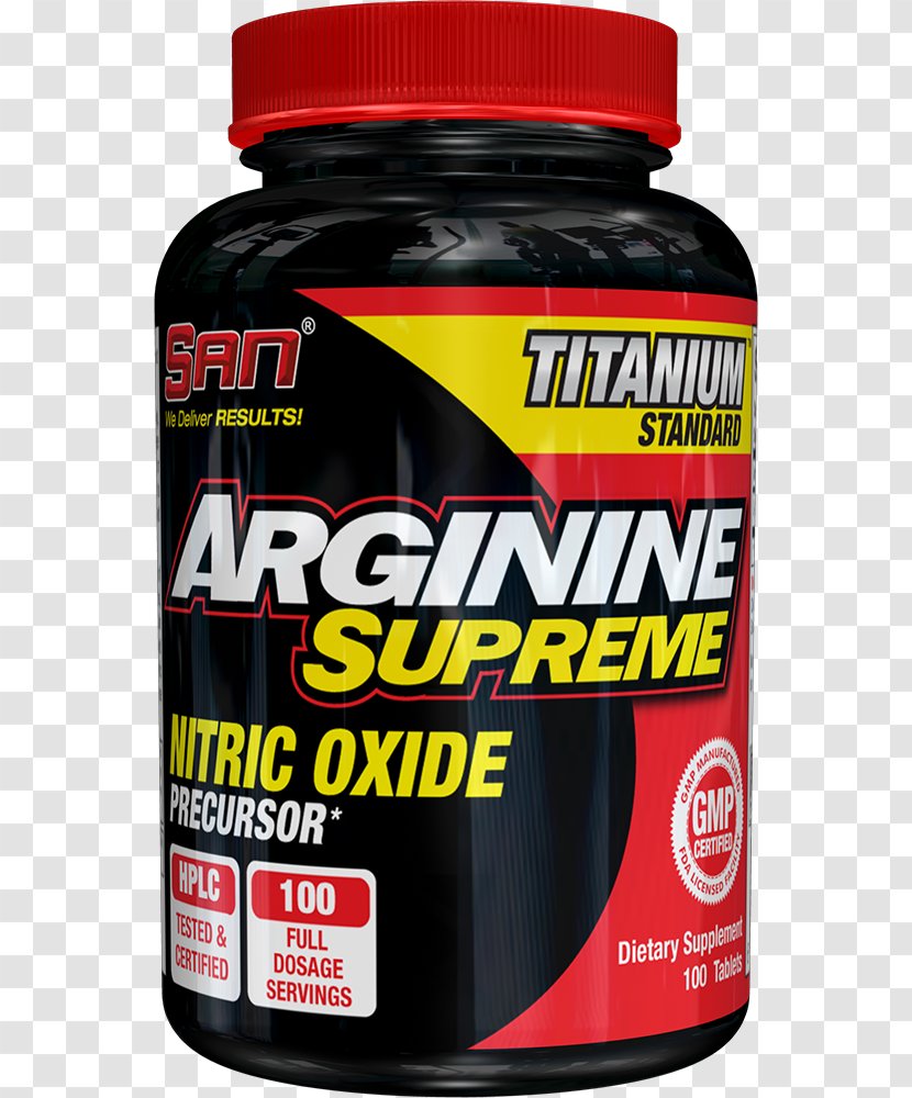 Dietary Supplement Arginine Amino Acid Nitric Oxide Biosynthesis - Bodybuilding - Catabolism Transparent PNG