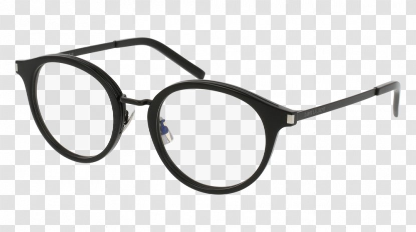 Glasses Eyeglass Prescription Lens Visual Perception Optics - Havan Transparent PNG