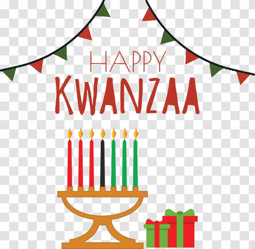 Kwanzaa African Transparent PNG