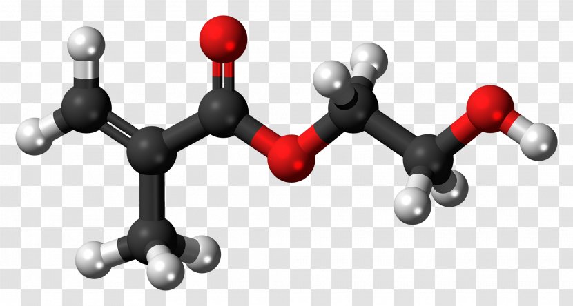 (Hydroxyethyl)methacrylate Methyl Methacrylate Methacrylic Acid - Polymer - Molecule X Transparent PNG