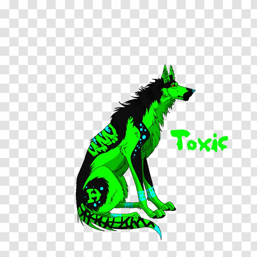 Logo Font Character Fiction - Pixel Wolf Animation Transparent PNG
