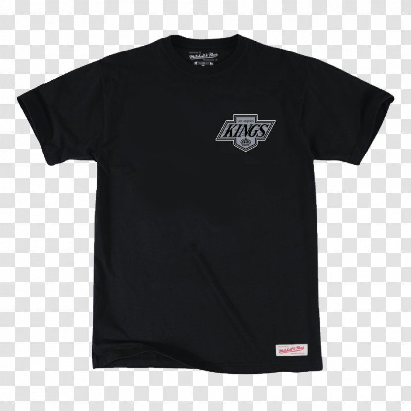 T-shirt Clothing Hoodie Sleeve - Logo Transparent PNG