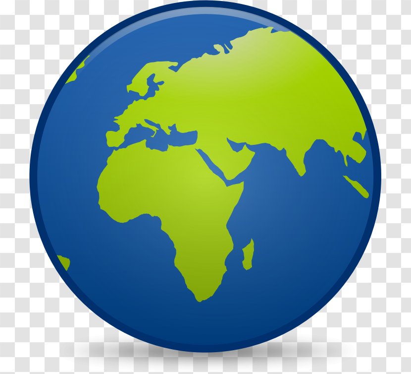 Earth Globe Free Content Clip Art - Royaltyfree - Cliparts Transparent PNG