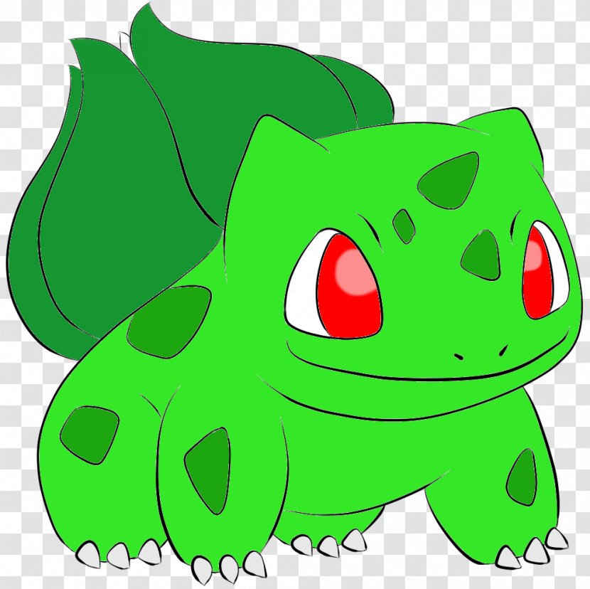 Pikachu Bulbasaur Pokémon Pokédex Drawing Transparent PNG