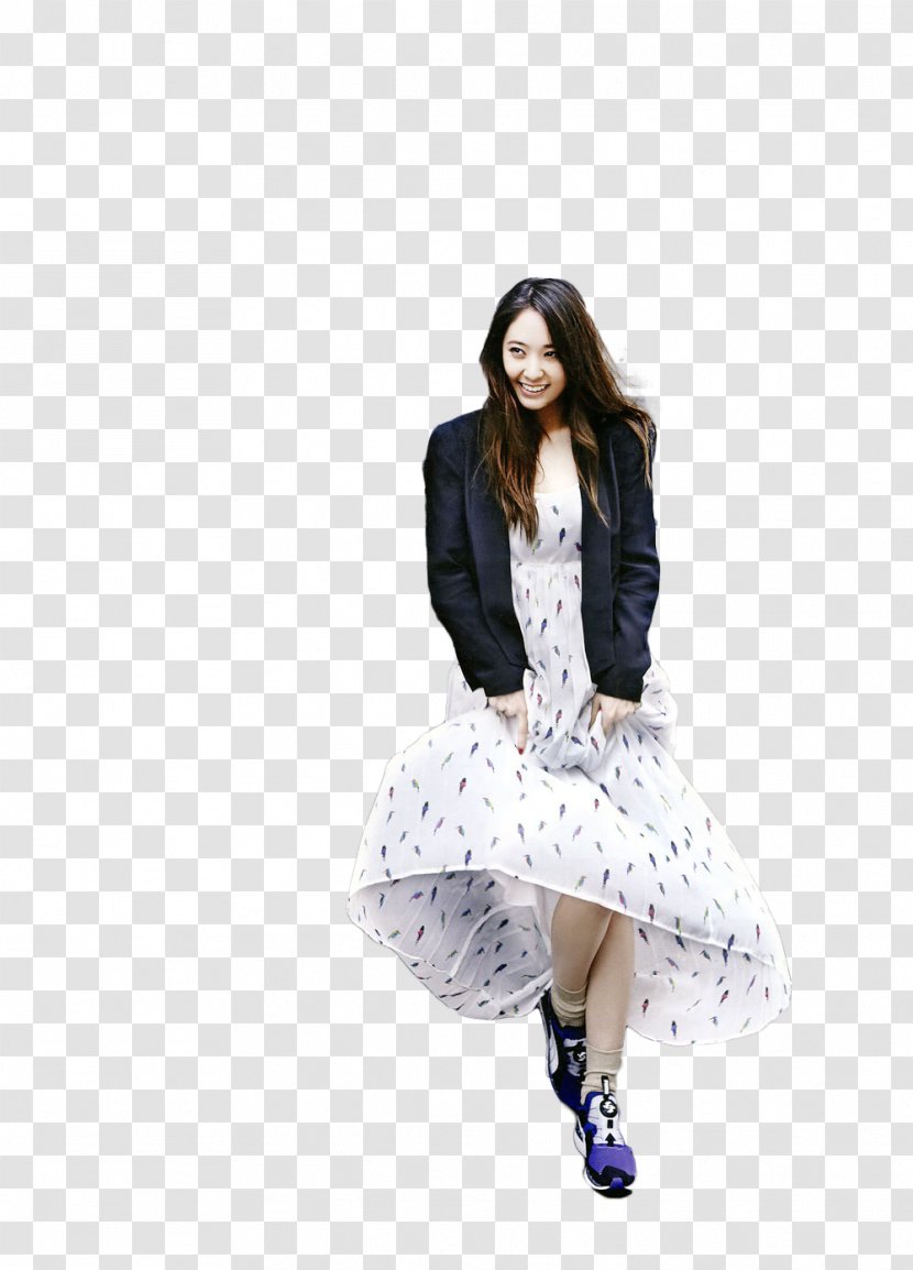 Fashion Outerwear Skirt Shoe - Krystal Transparent PNG