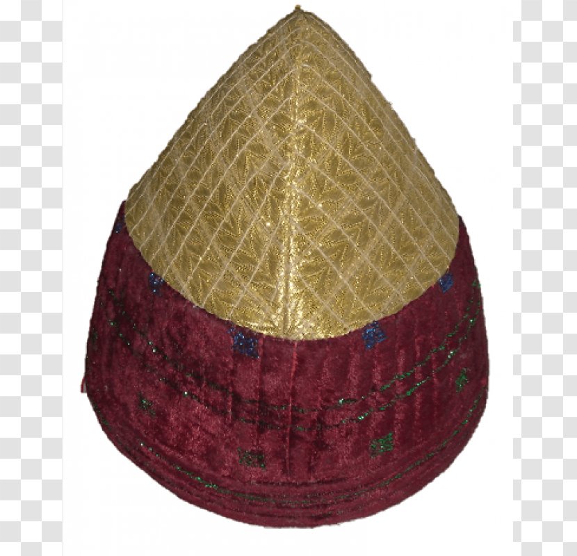 Hat Cap Kufi Taqiyah Turban Transparent PNG