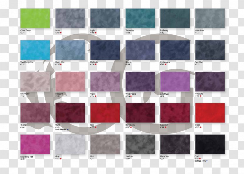 Rit Dye Textile Purple Color Transparent PNG