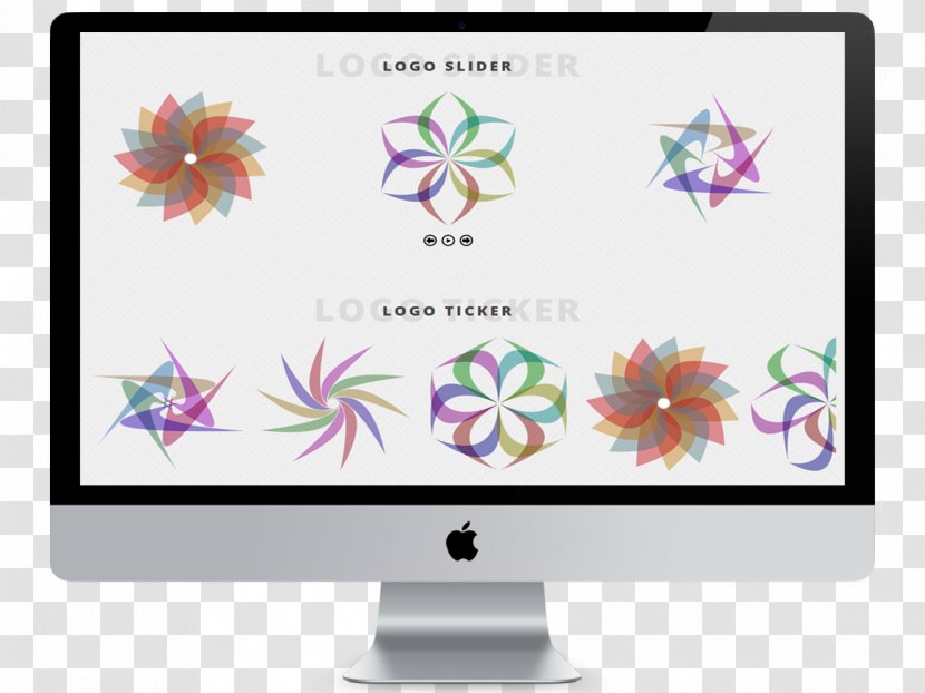 Responsive Web Design - Flower - Funfair Carousel Transparent PNG