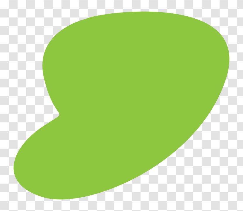 Shape Retro Style Retropop 2018 Boomerang Clip Art - Public Domain - Green Pepper Clipart Transparent PNG